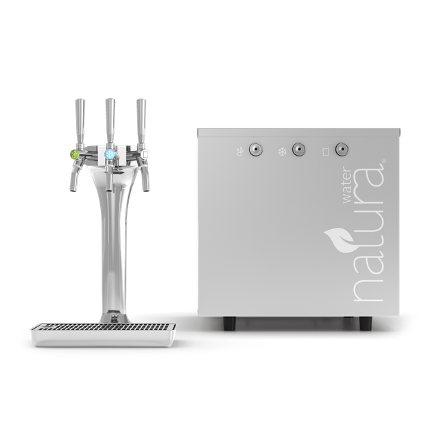 High-end Water Dispensing Systems | Natura Water